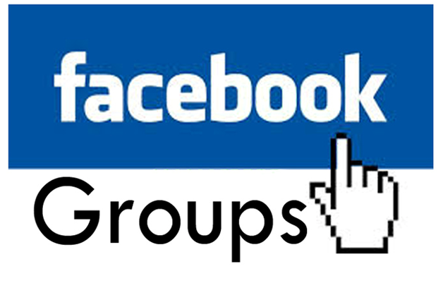 facebook groups