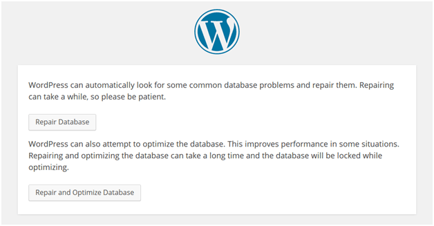 - How to fix the WordPress error establishing a database connection
