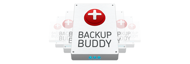 Backup buddy