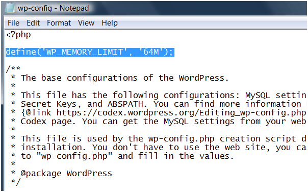 php-limit-size-in-wordpress