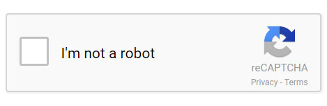 No Captcha Recaptcha