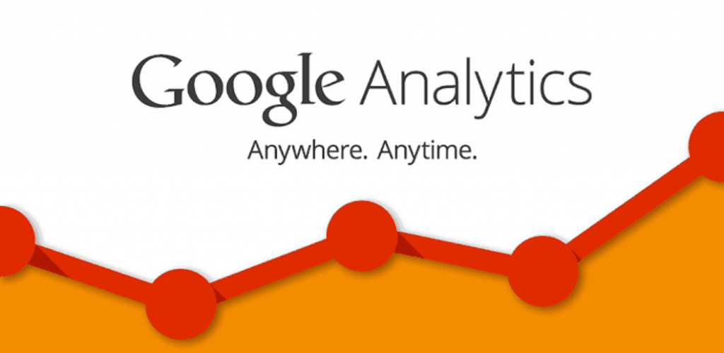 google analytics