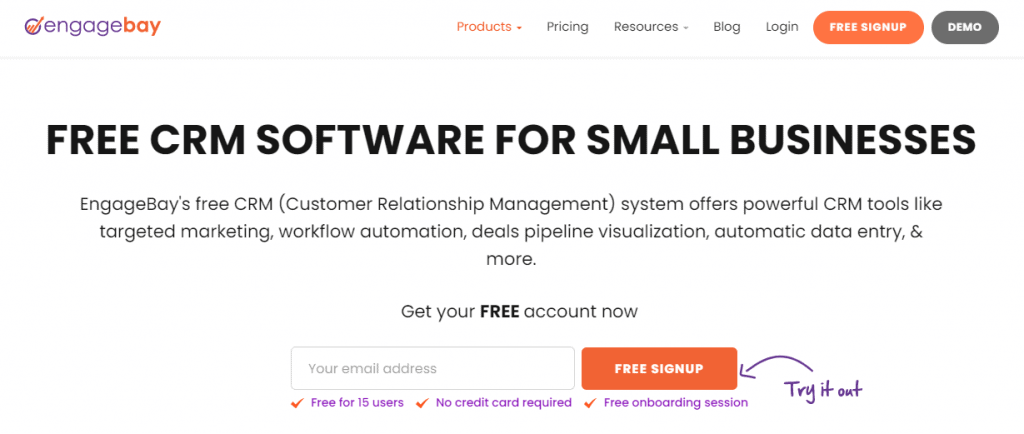 Top 5 Free Open Source Software for Small Business