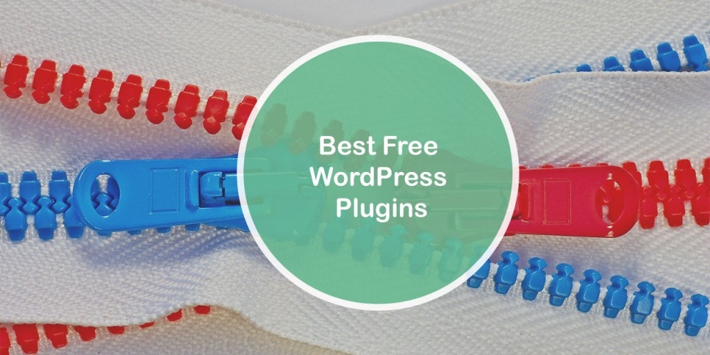 Best Free WordPress Plugins