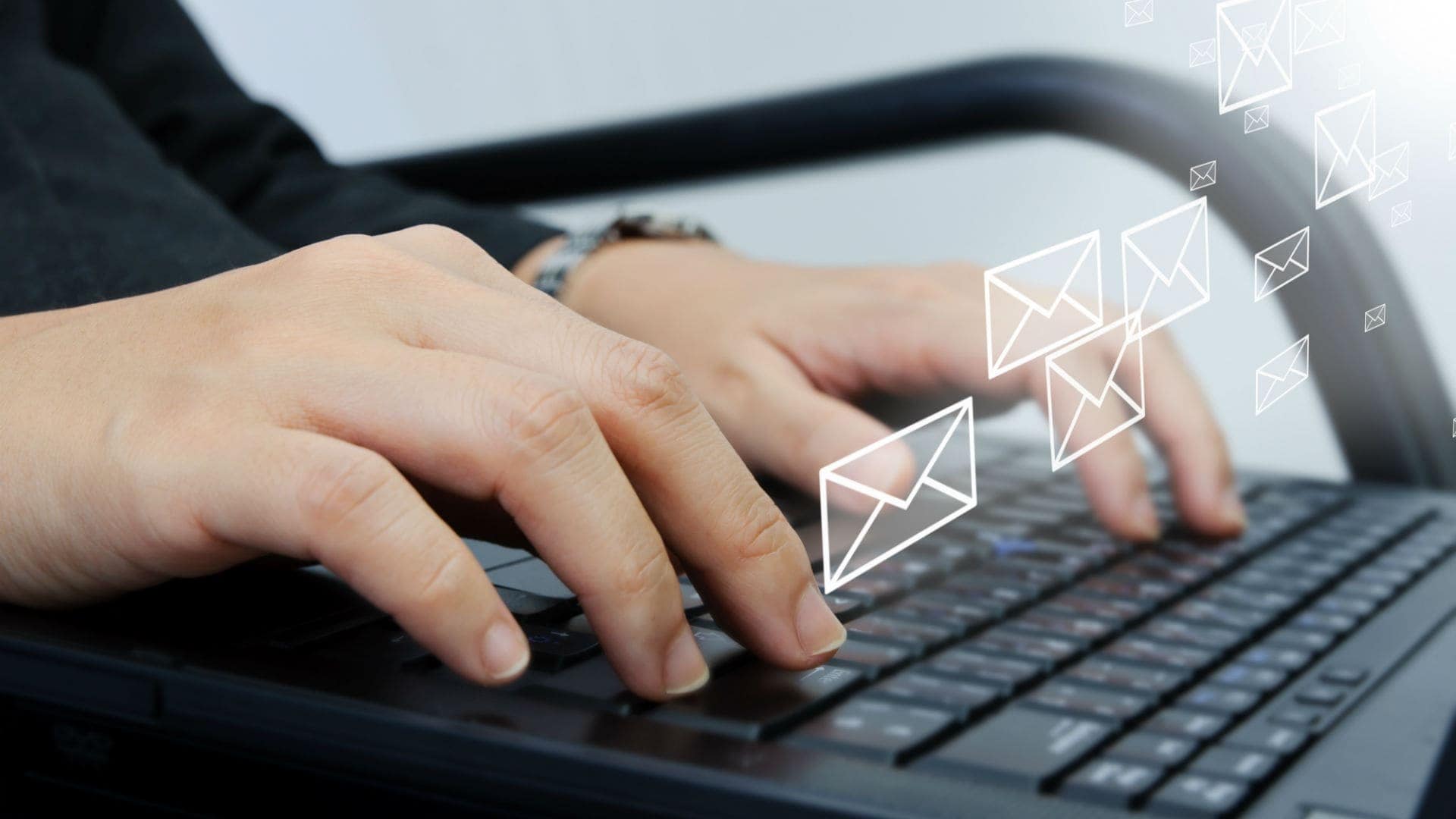 email template
