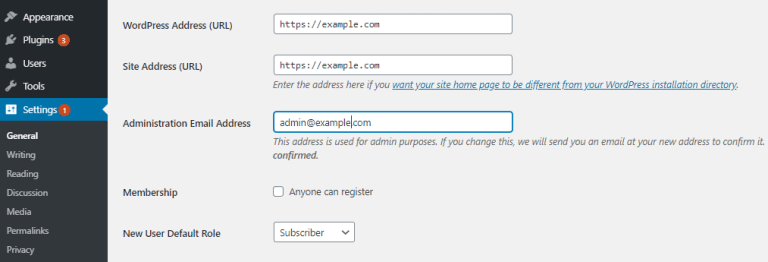 How to Fix WordPress Keeps Logging Out Error