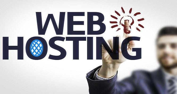 SEO friendly web hosting