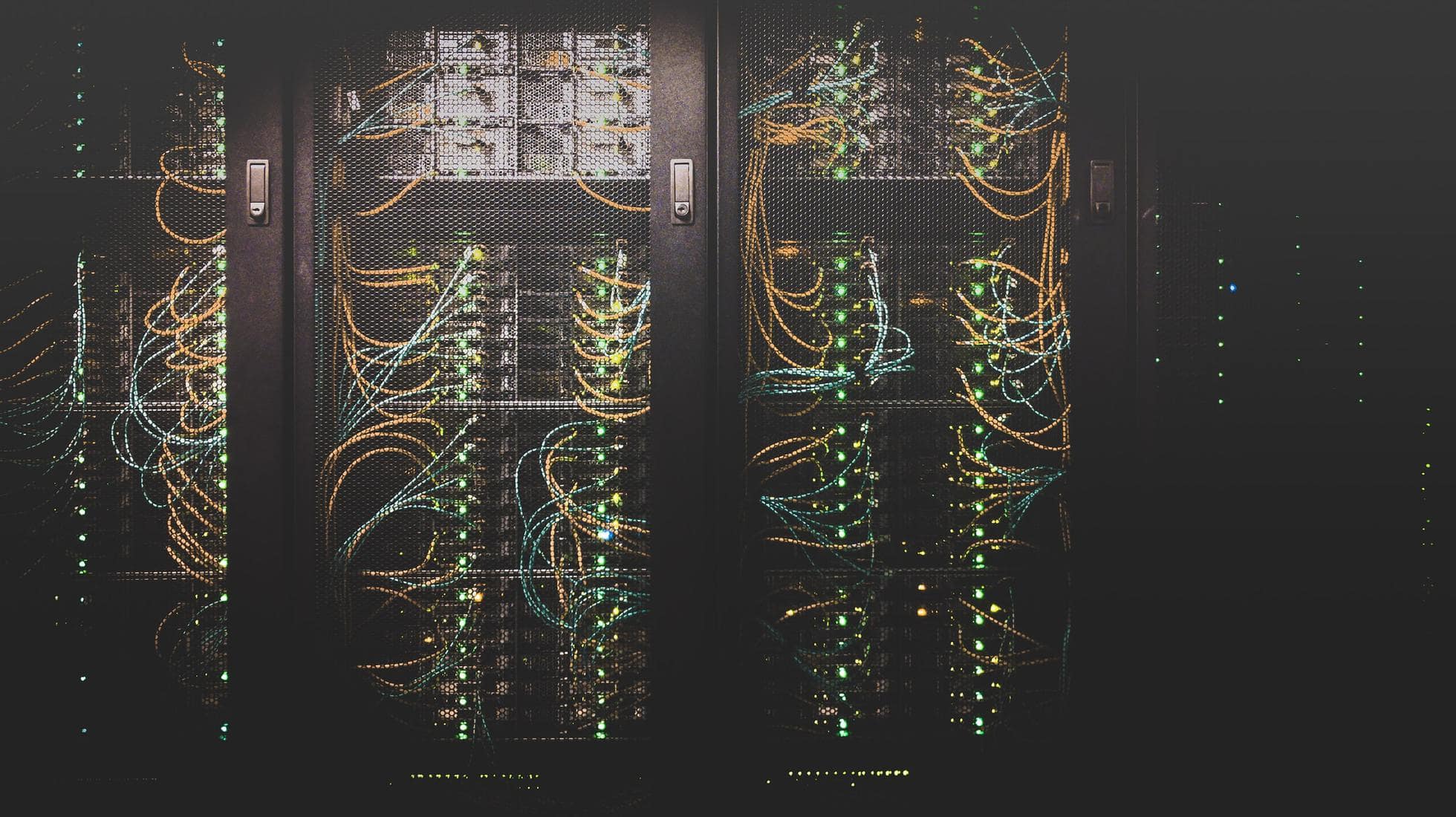 Server rack
