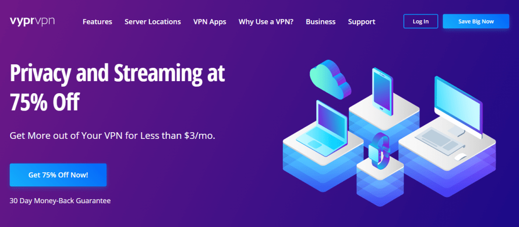 VyprVPN