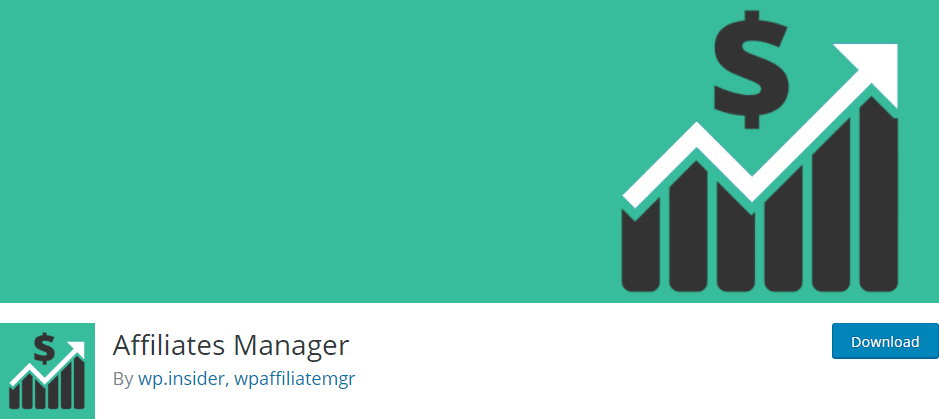 Affiliates Manager