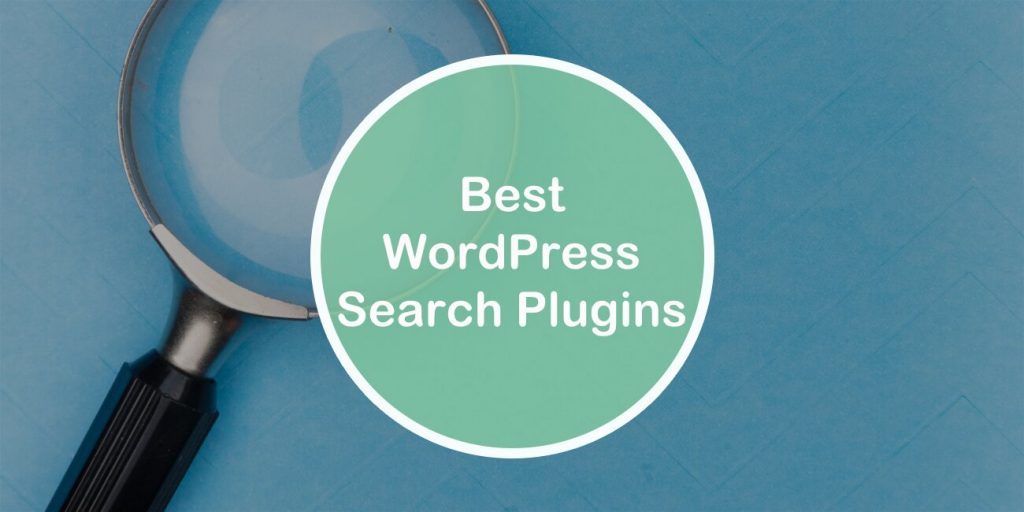 Best WordPress Search Plugins