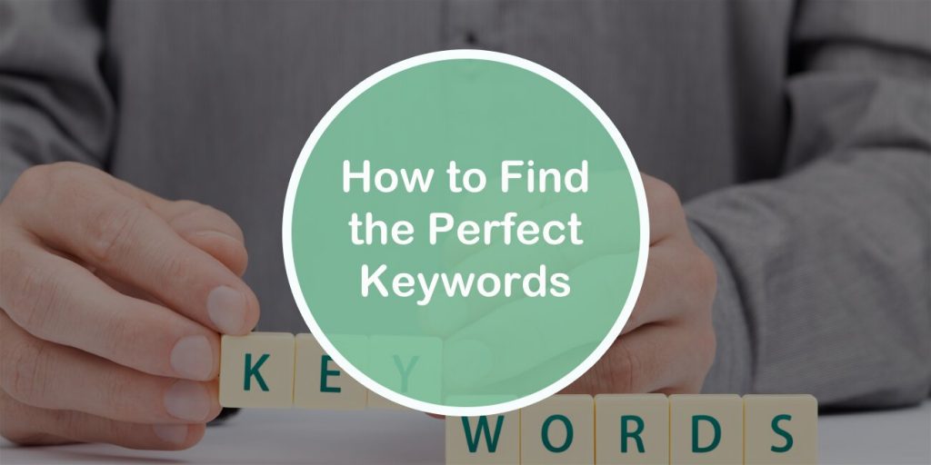 Find the prefect keywords