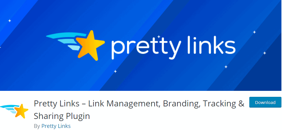 Pretty links