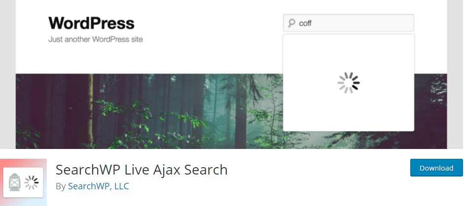 SearchWP