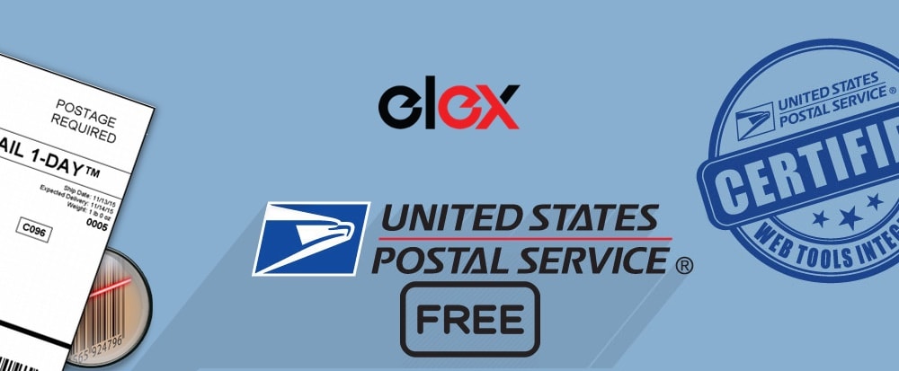 ELEX WooCommerce USPS Shipping