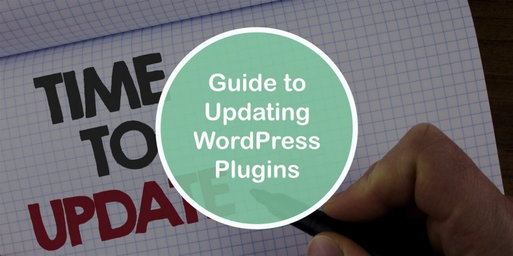 Guide to Updating WordPress Plugins