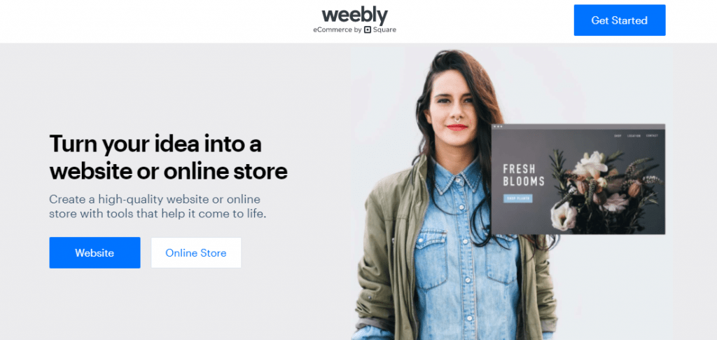 Weebly