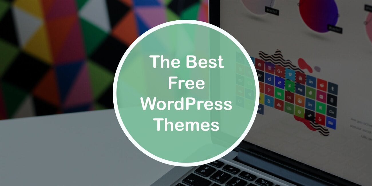 The Best Free Wordpress Themes