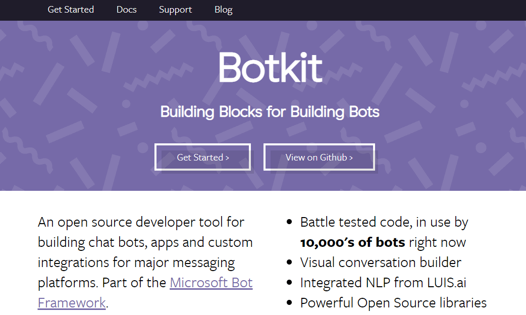 Botkit