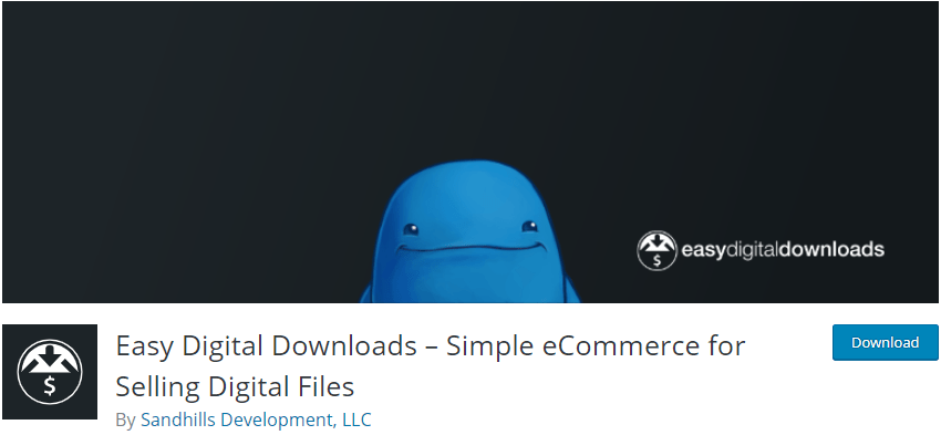 Easy Digital Downloads