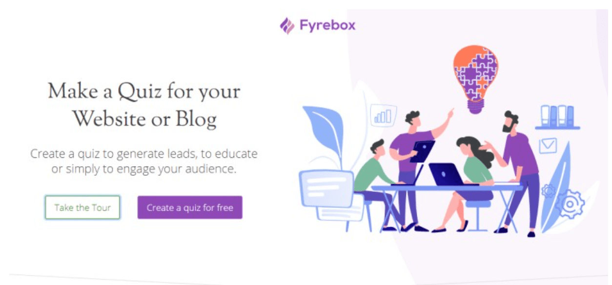 Fyrebox