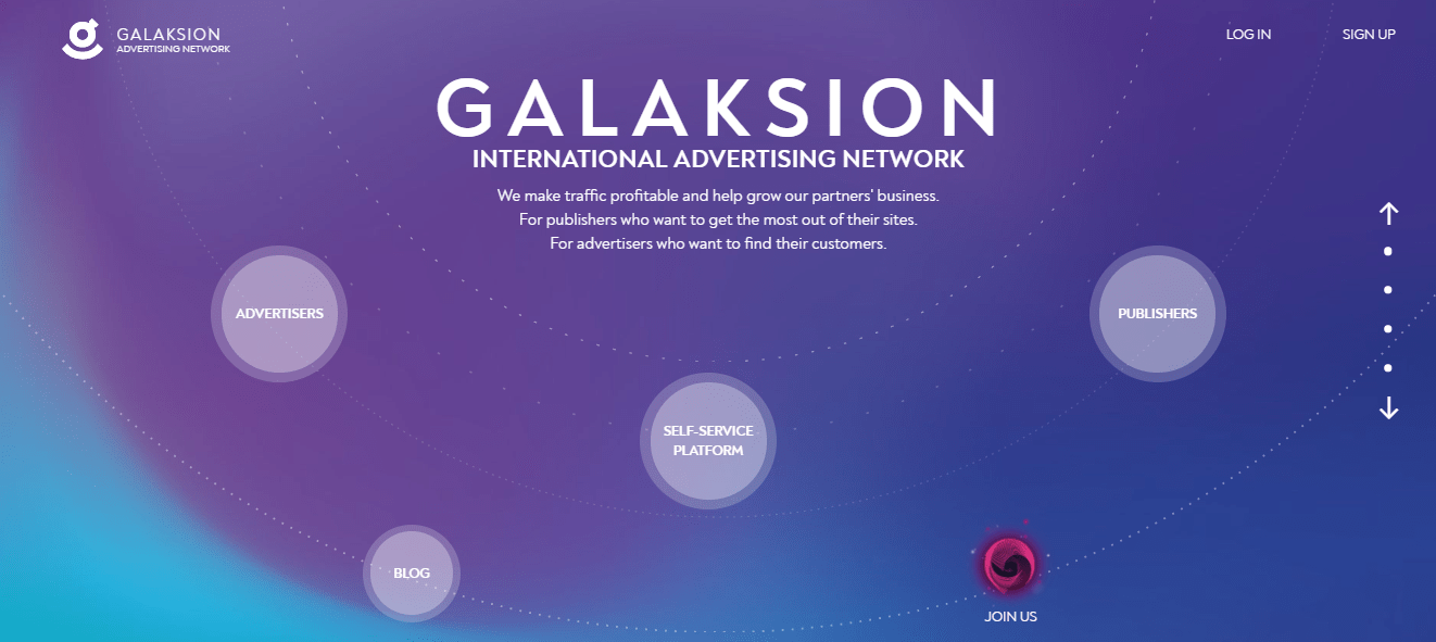 Galaksion