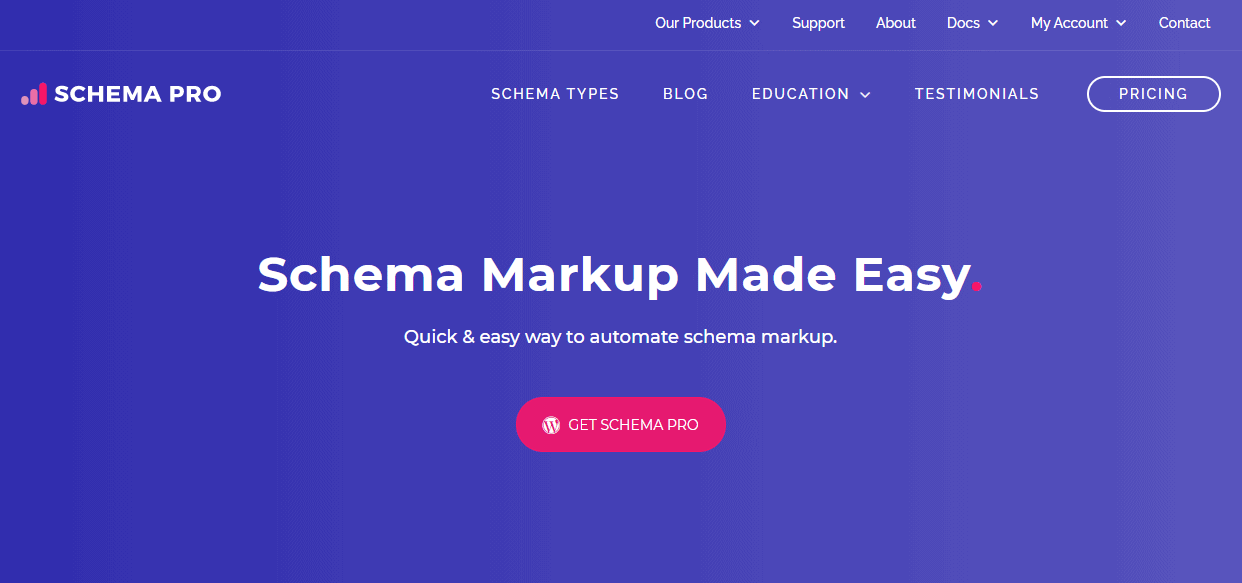 Schema Pro