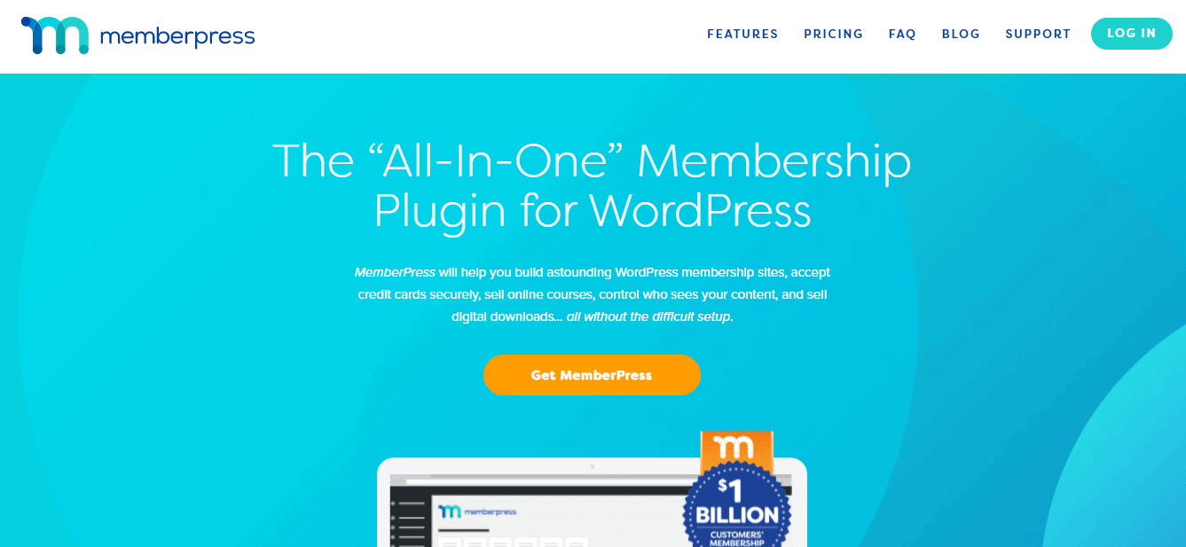 MemberPress 