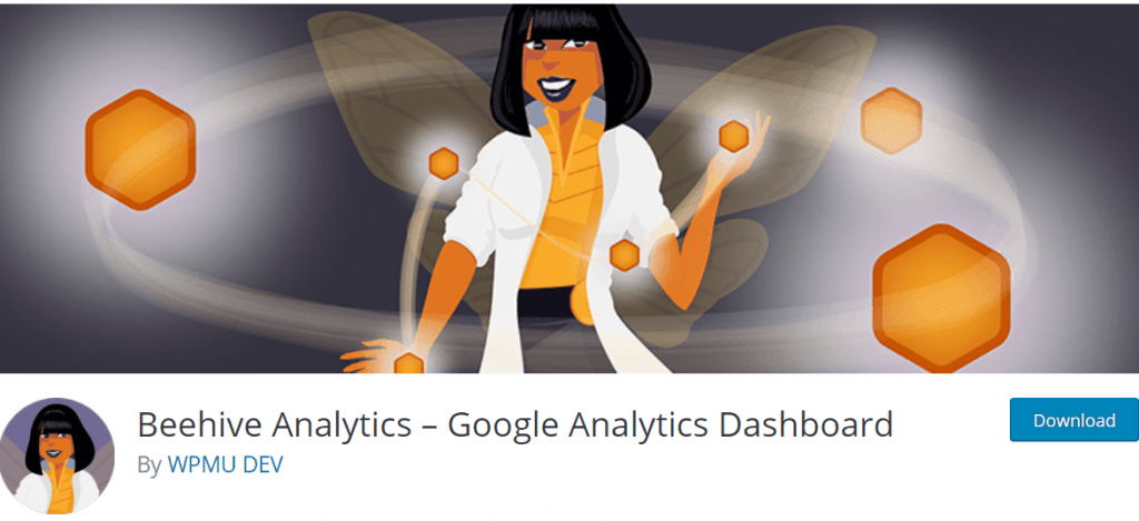 Beehive Analytics banner