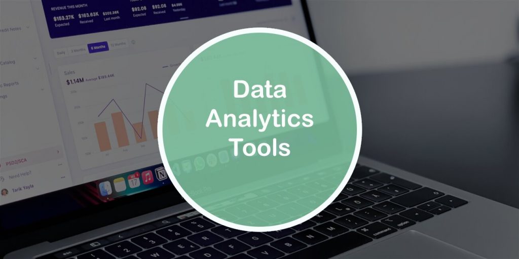 Data Analytics Tools