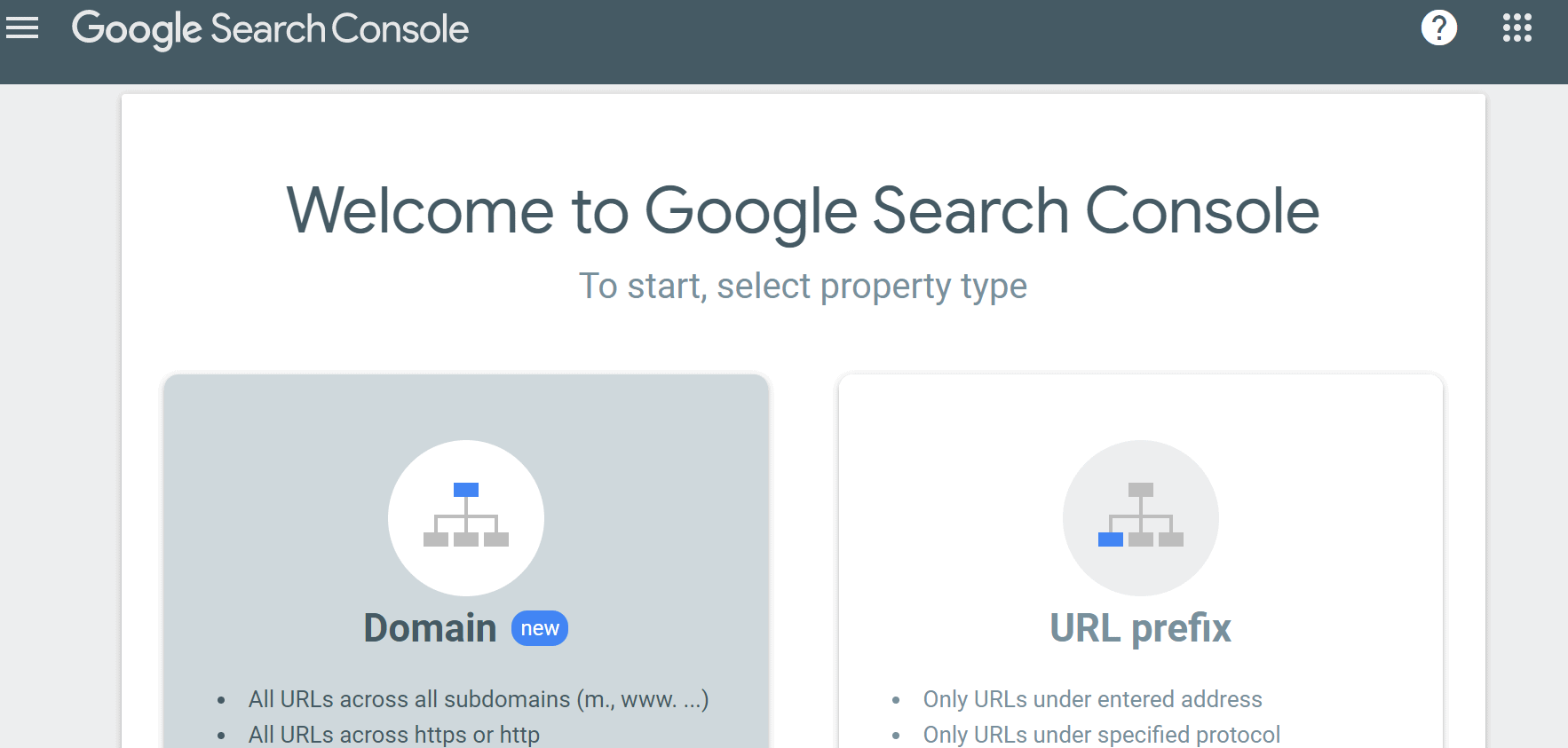 Google Search Console