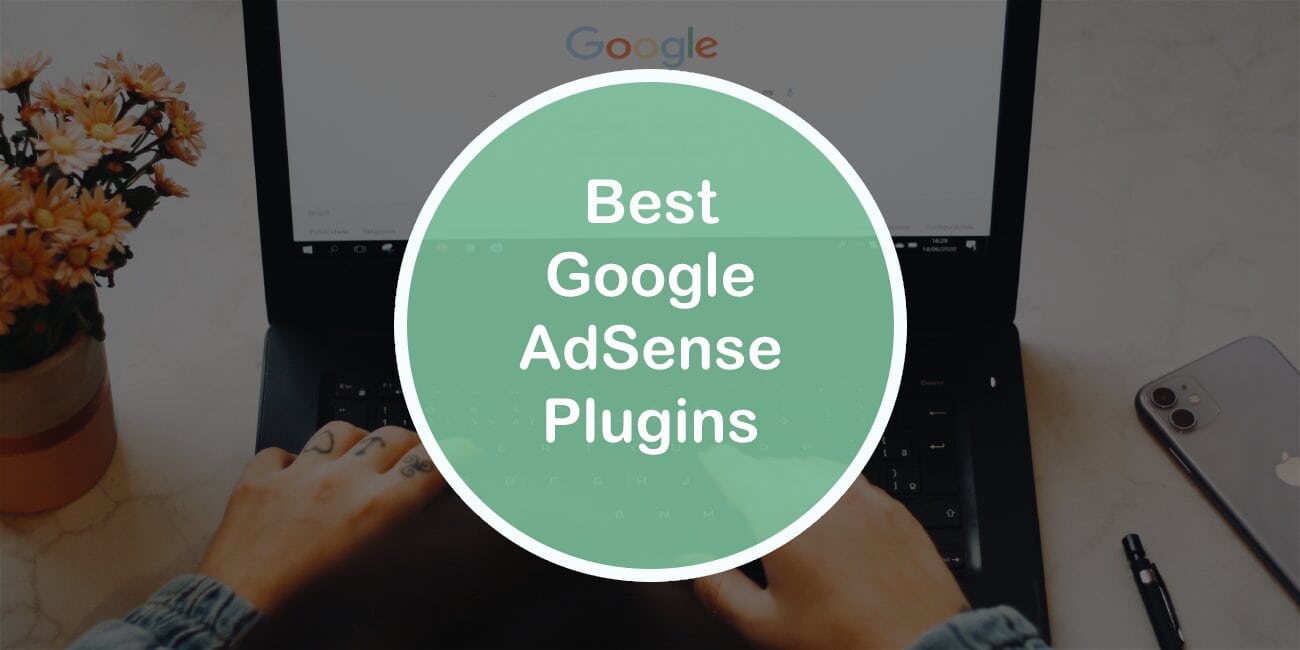 Best Google AdSense Plugins