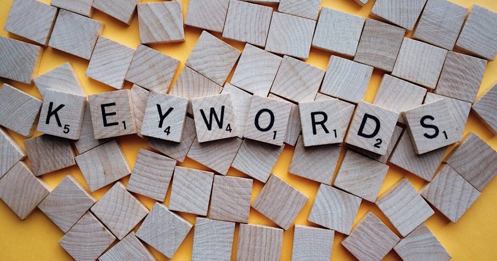 keywords letters, scrabble, word