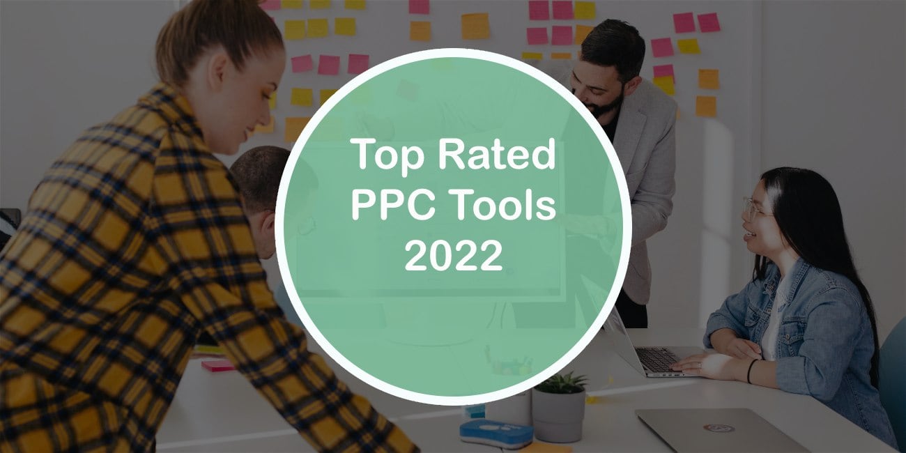 Top Rated PPC Tools