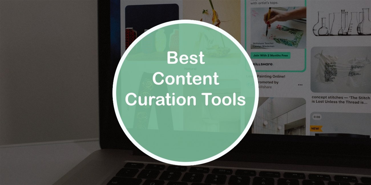 Best Content Curation Tools