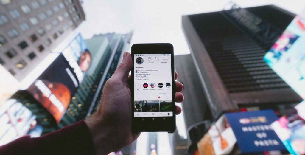 Instagram