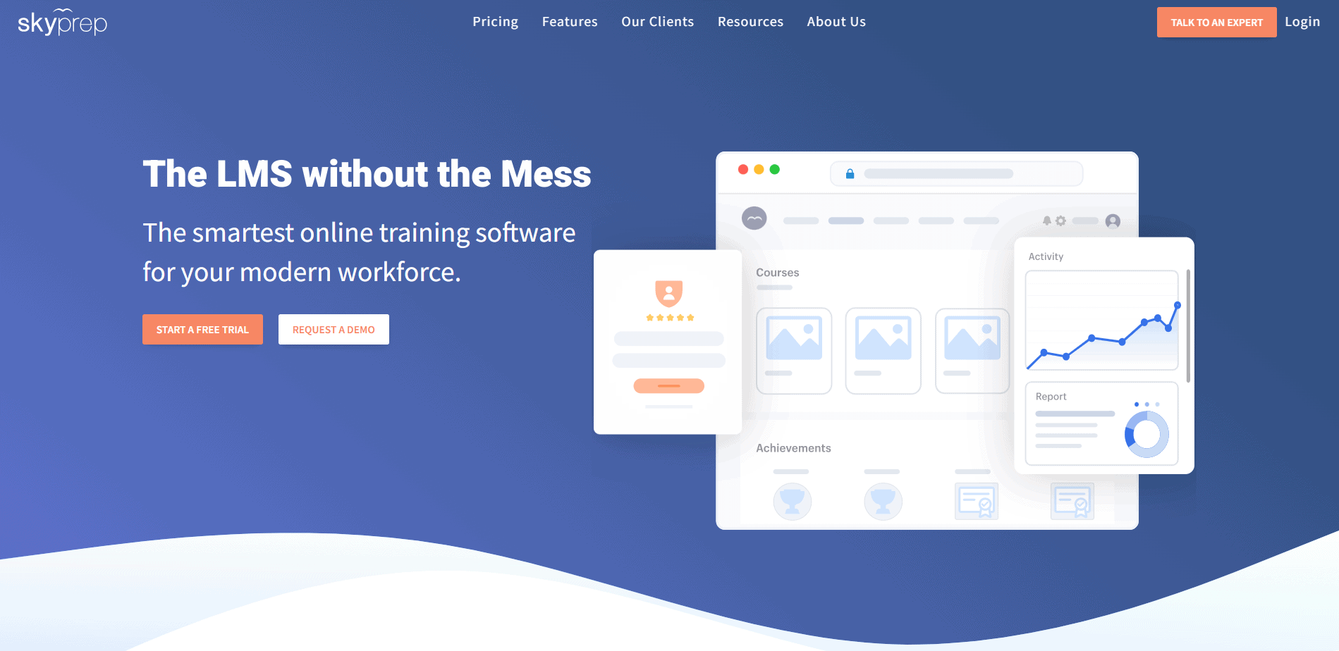 Top 5 LMS Tools in 2022 - NavThemes