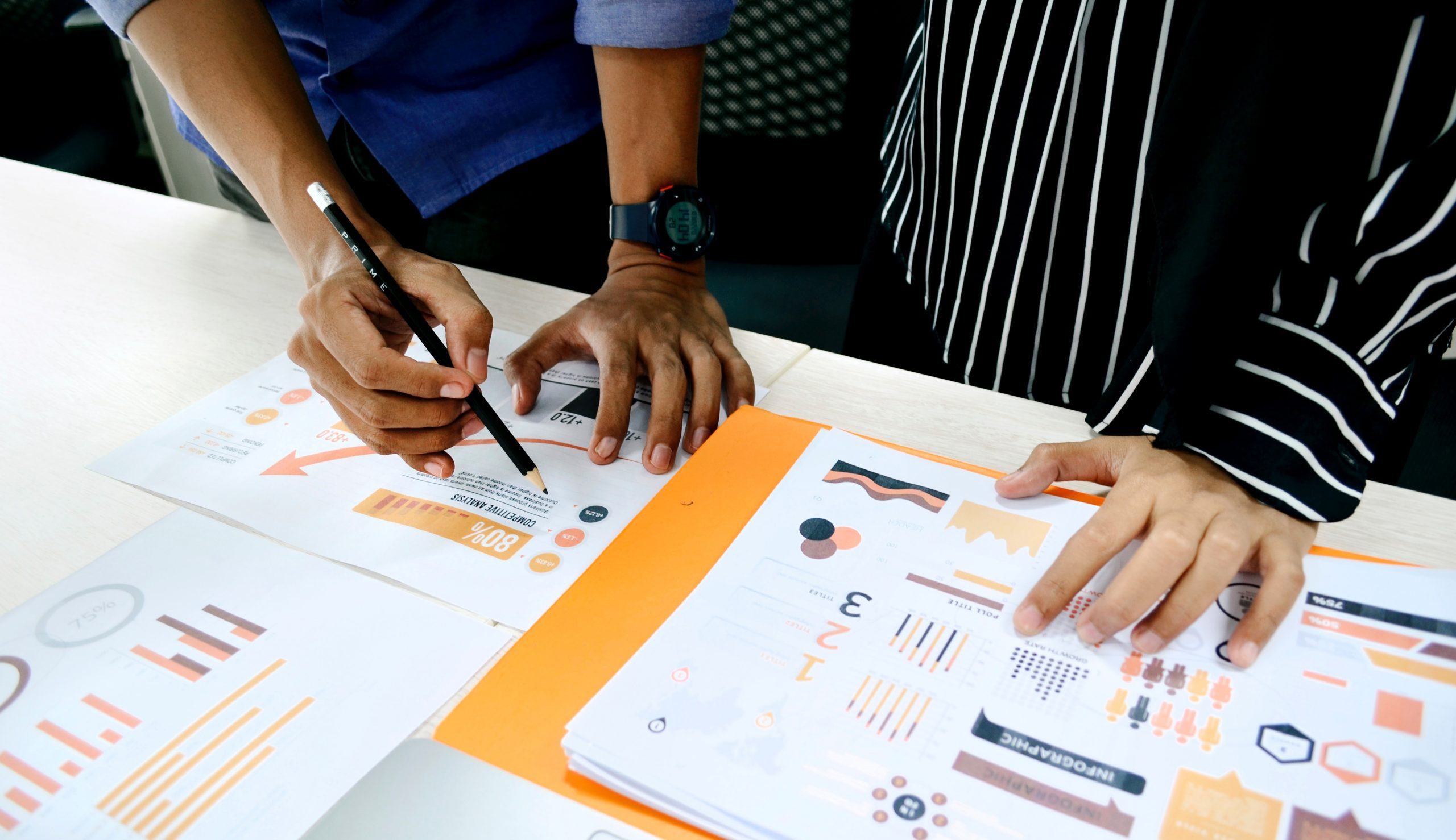 Competitive Analysis identifies and evaluates the business strategies of your competitors, resulting in the analysis of strengths, weaknesses, opportunities and threats (SWOT) for your product relative to the competitors’ in a business ecosystem. Further analysis may provide an insight to your product strategy.The analysis is often conducted in the early stages of product development. As the dynamics of products in the ecosystem change rapidly, many companies have embraced agile competitive analysis as a part of their product strategy.