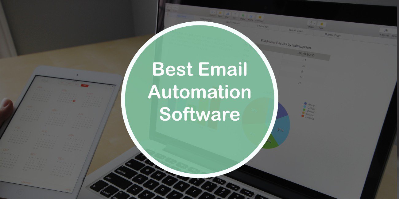 Best Email Automation Software