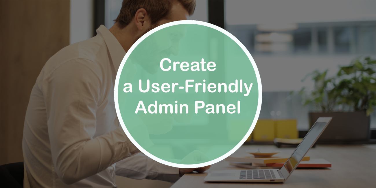 StationDB the Easiest Way To Create a User Friendly Admin Panel