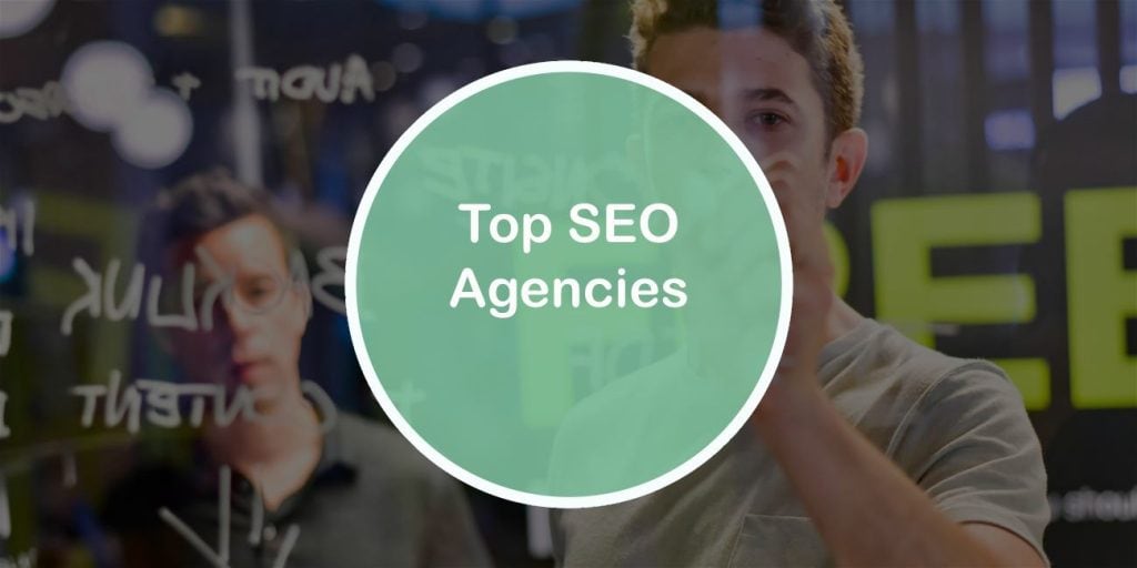 Top SEO Agencies Ranked Globally