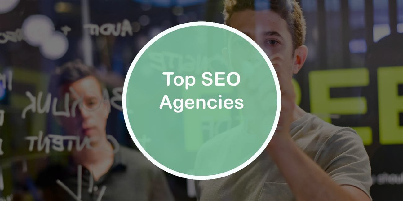 Top SEO Agencies Ranked Globally