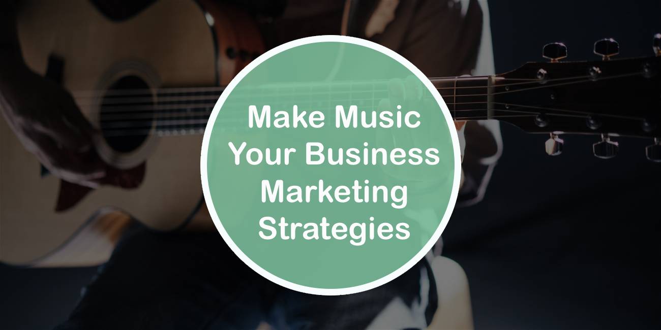 Make Music Your Business Effective Marketing Strategies To Grow Your Fanbase