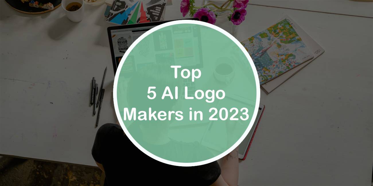 Top 5 ai logo makers