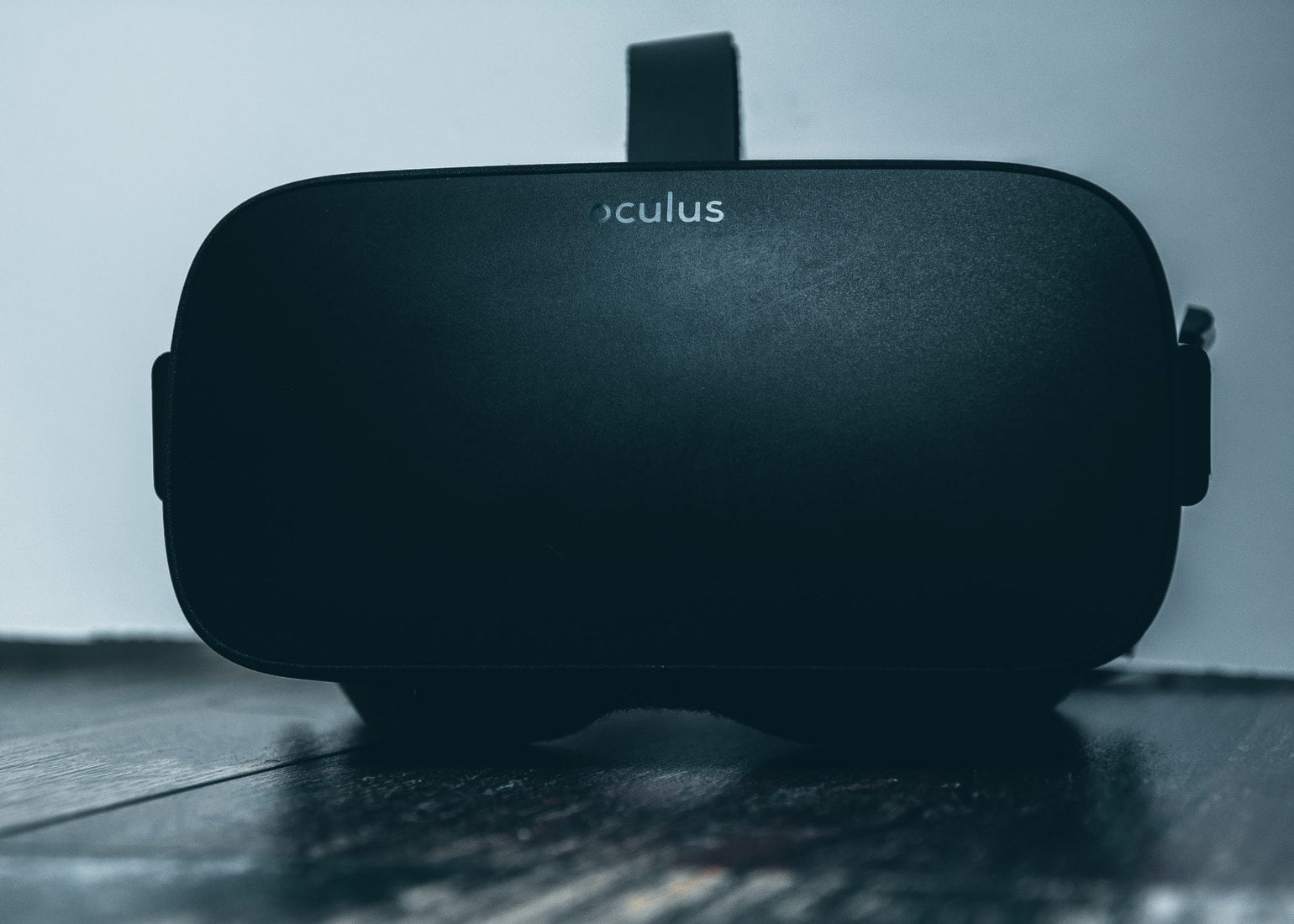 oculus black