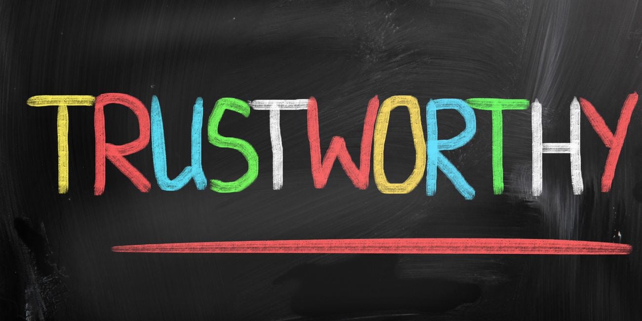 E-A-T (Expertise, Authoritativeness, Trustworthiness)