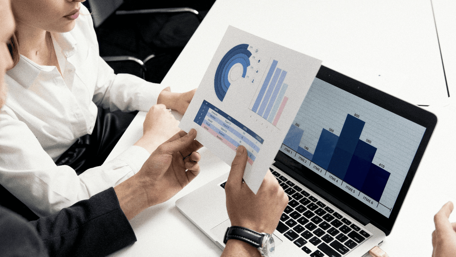 6 Steps to Create a Winning Small Business Marketing Plan