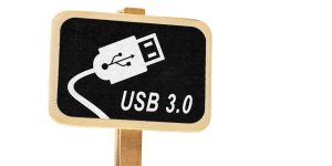 Types of USB 3.0 Connectors and Ports
