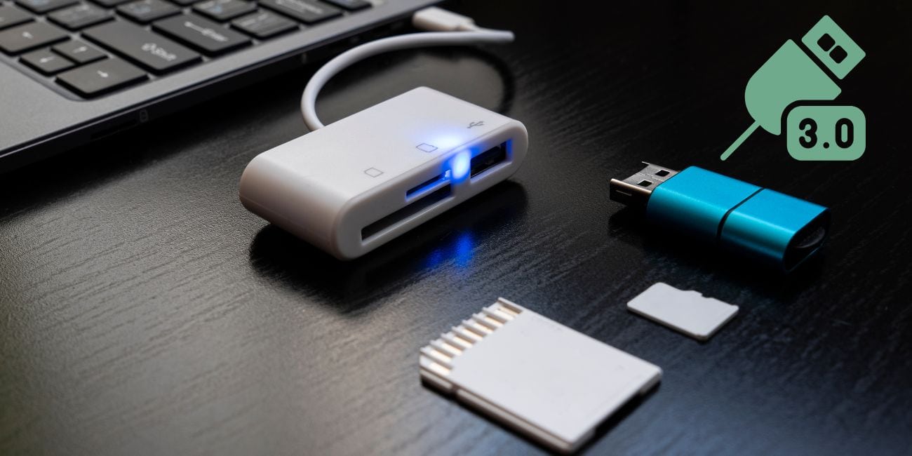 What Is USB 3.0?