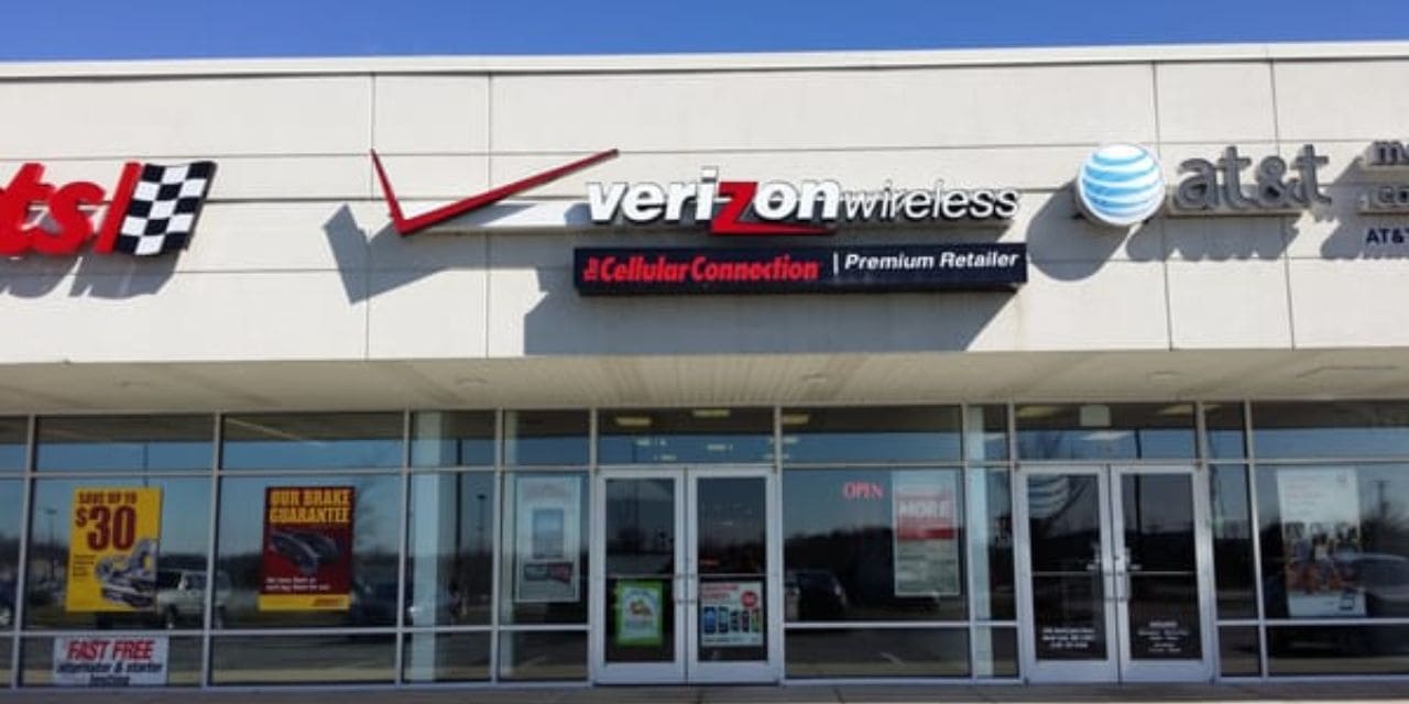 What is an Authorized Verizon Retailer?